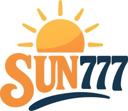 Sun777 Logo
